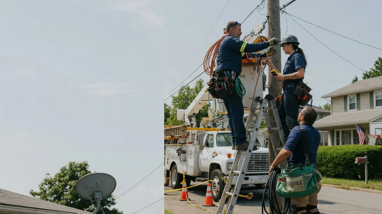 Electrical Repair in Ute, IA near me